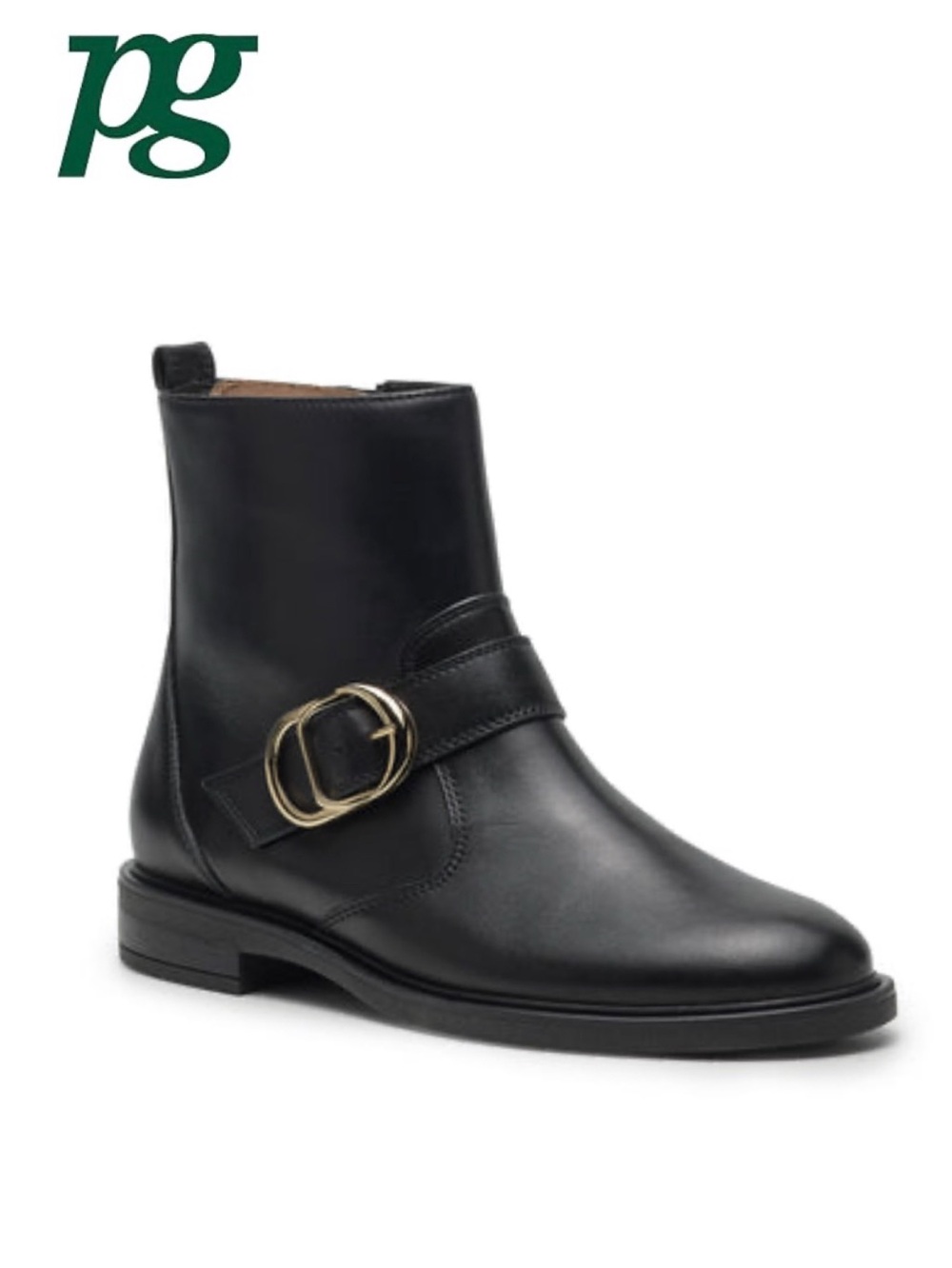 NWT Paul Green Dakota Ankle Boots, 8,5